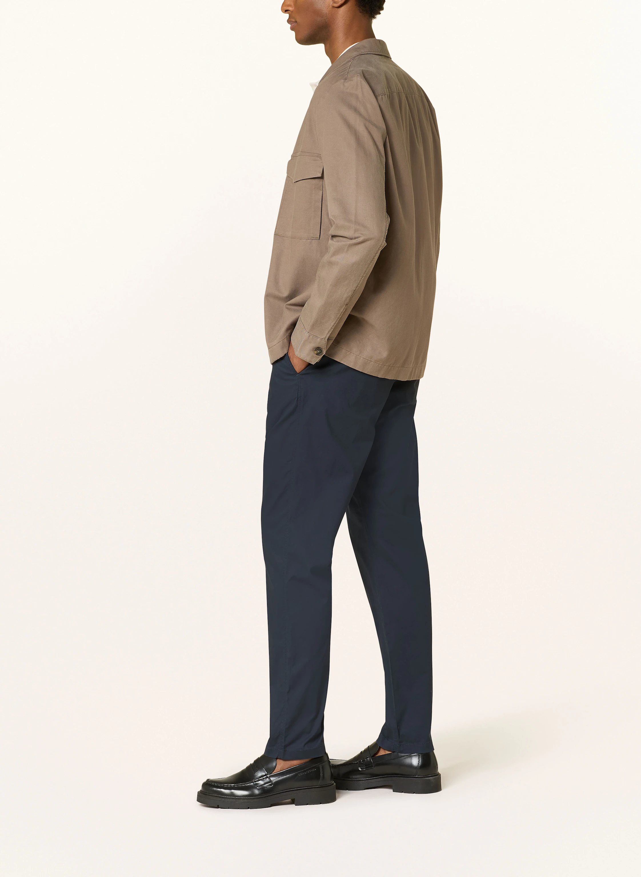 Marc O'Polo Hose MOROT Regular Fit