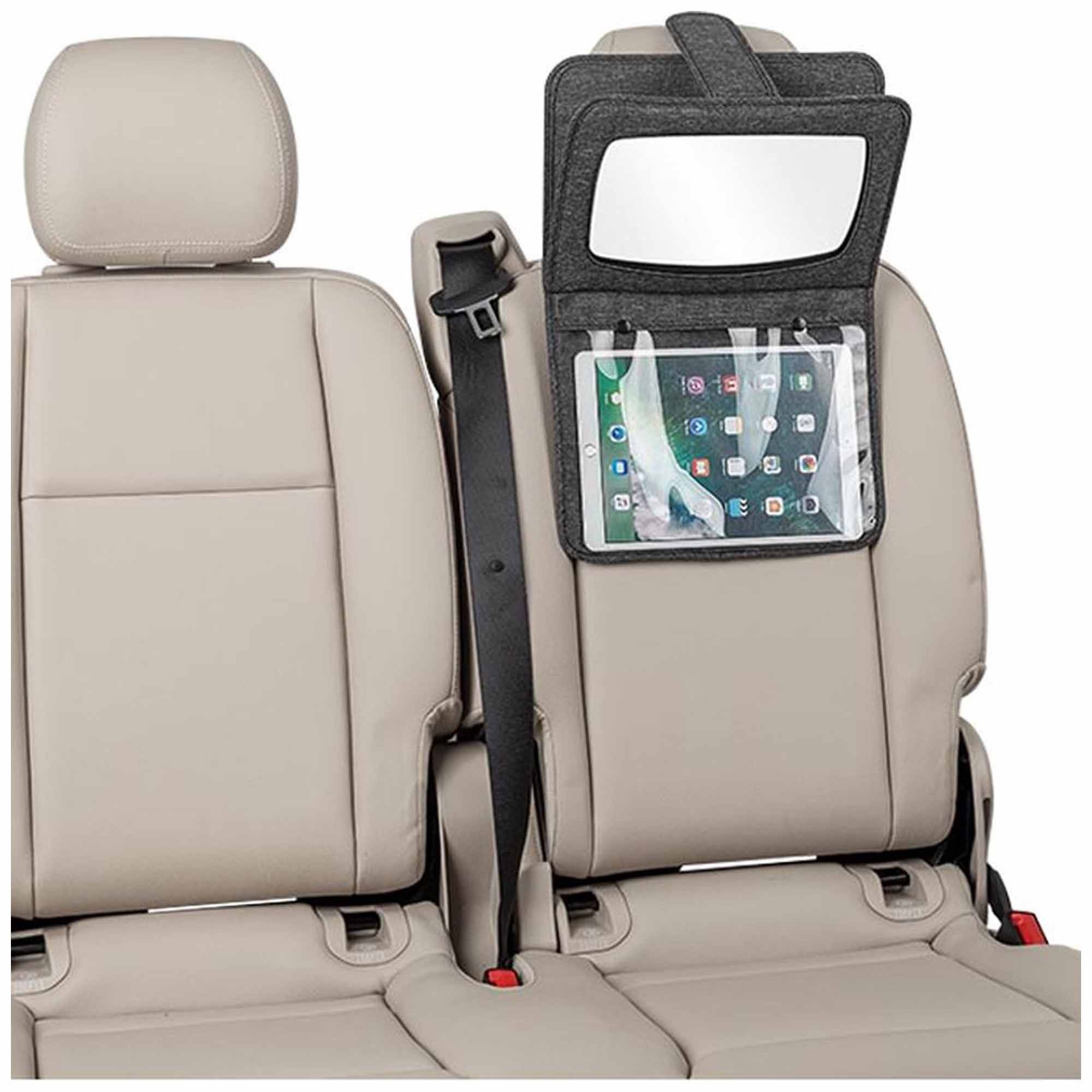 Yrda Tablet houder Black