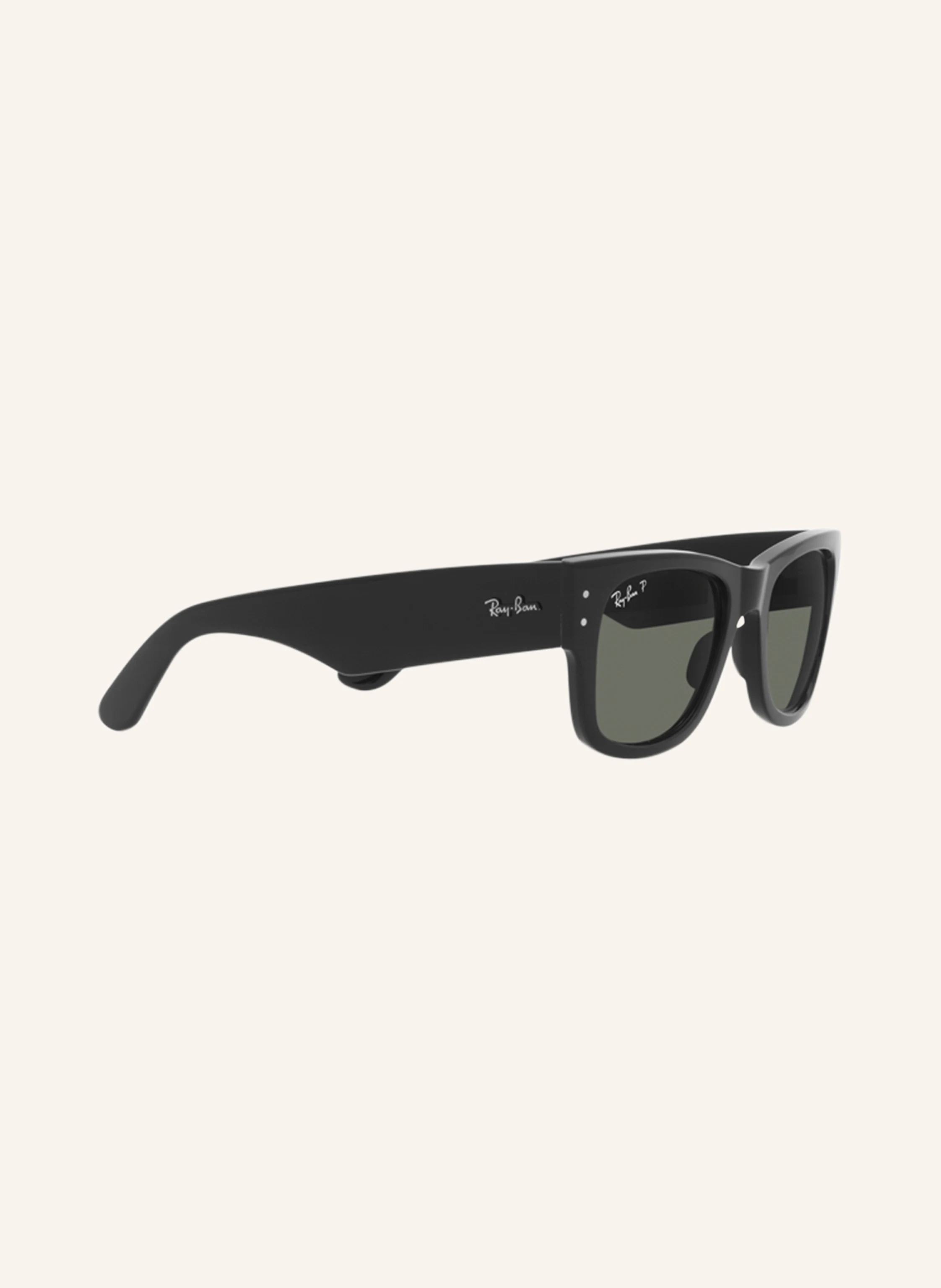 Ray-Ban Sonnenbrille RB0840S