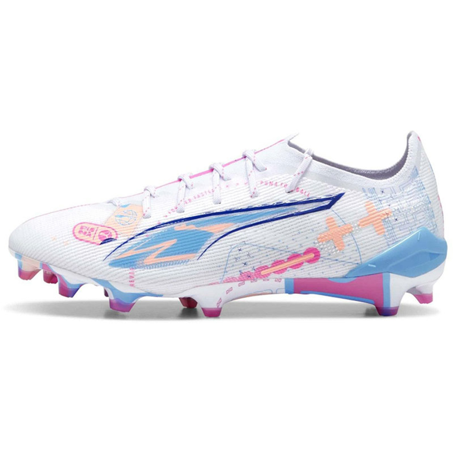 Puma Ultra 5 Ultimate FG