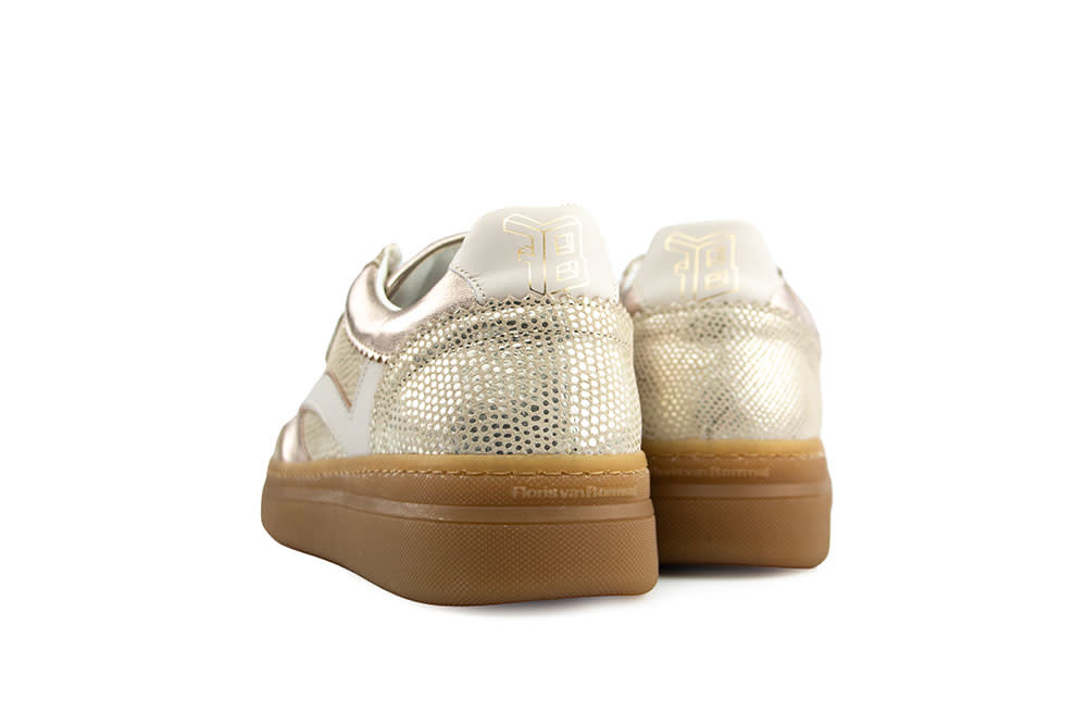 Floris van Bommel Fygi 01.04 Gold