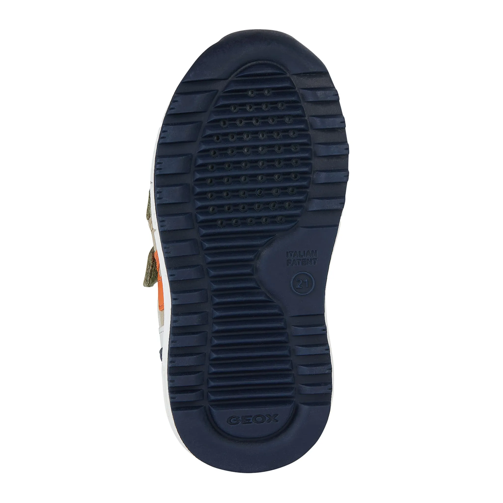 Geox Soulier B Alden Pointures 20-25