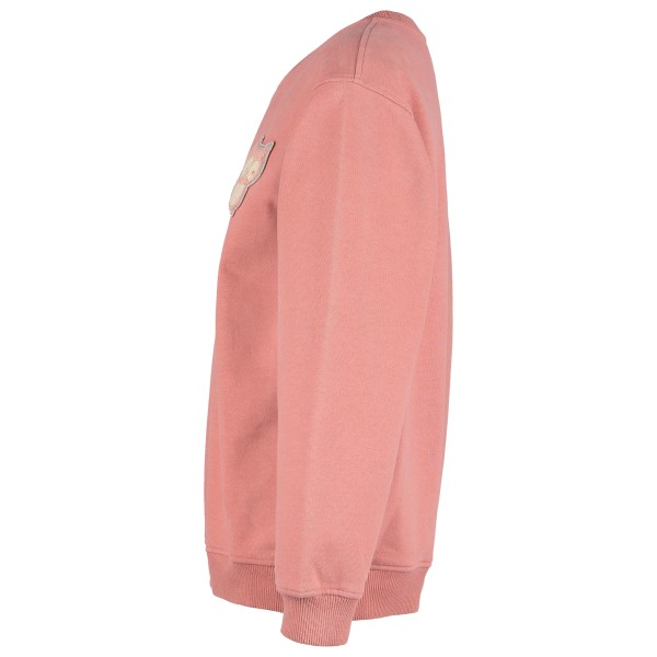 Namuk - Kid's Macem Pullover Big Owl - Pull