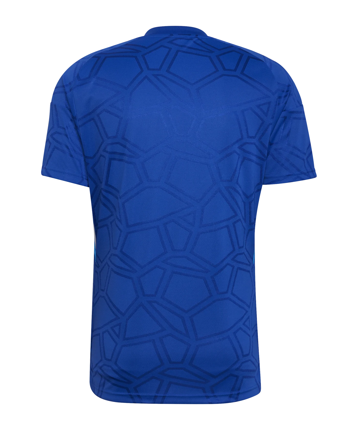 adidas Condivo 22 MD Trikot Blau Weiss