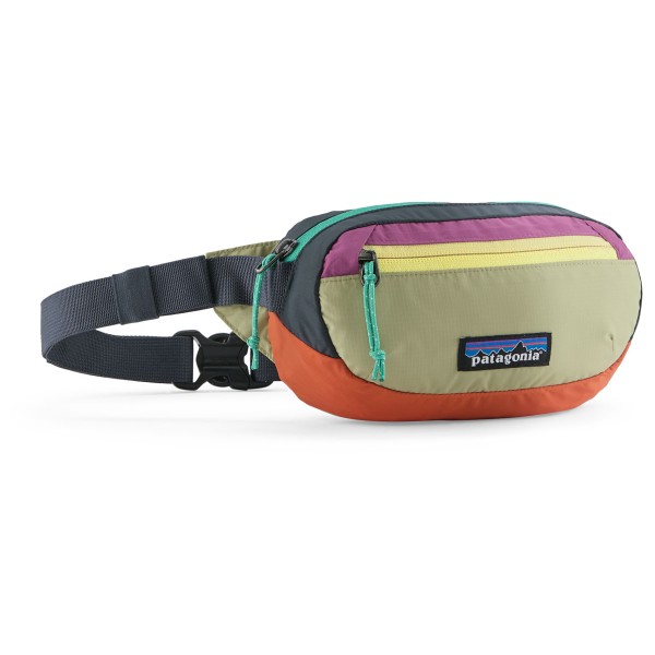 Patagonia - Terravia Mini Hip Pack - Sac banane