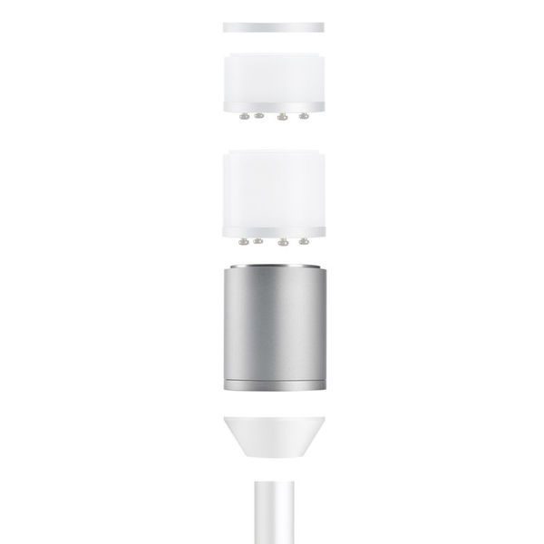Yellowtec Litt Signal Light YT9100 Base