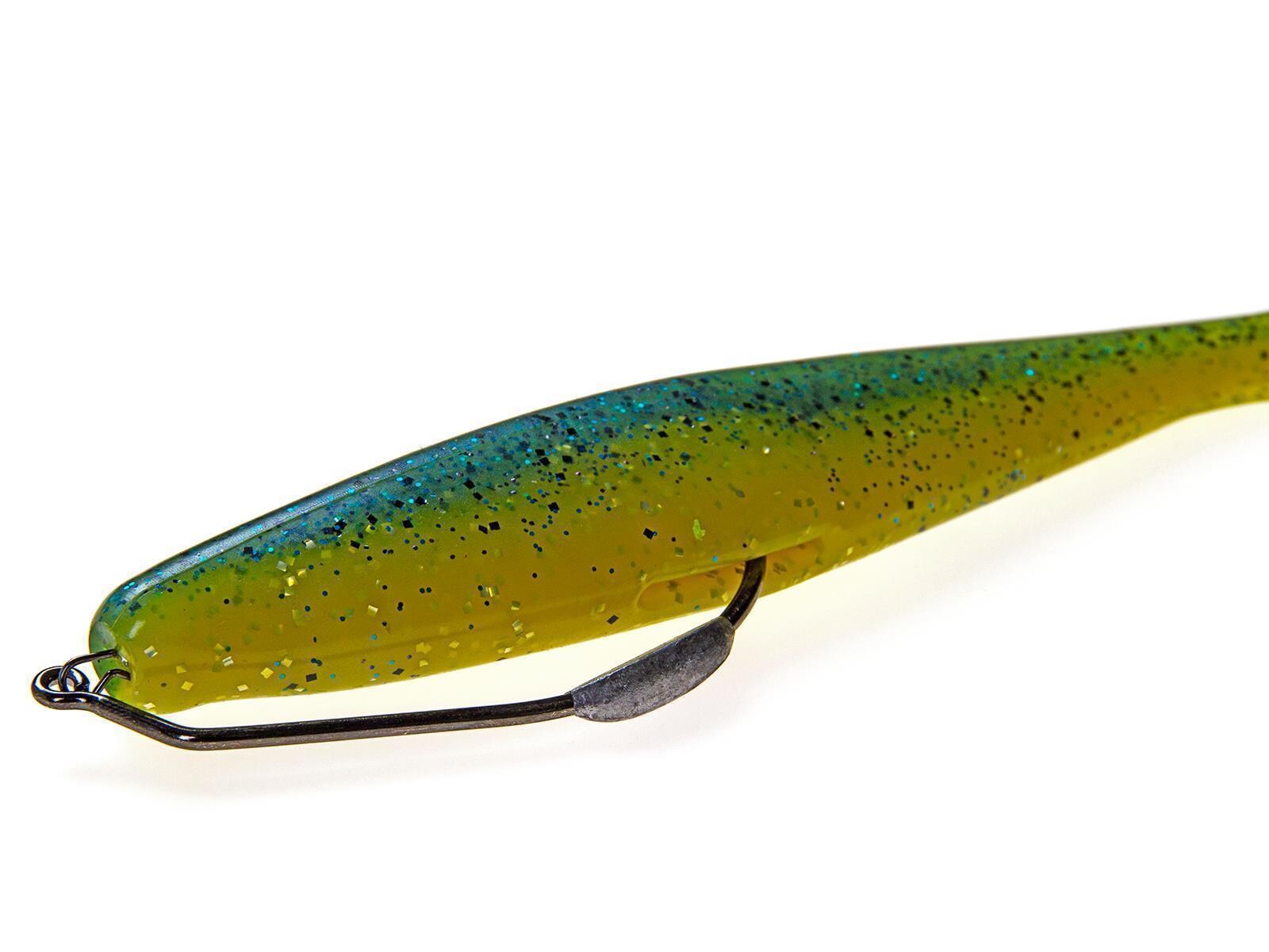 VMC HD Swimbait Weighted Light - Gr. 13/0 (14g)