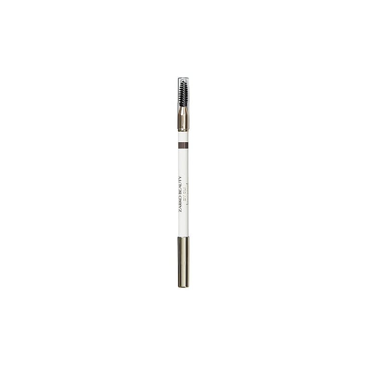 ZARKO BEAUTY BY OLI Eyebrow Pencil Grey Brown