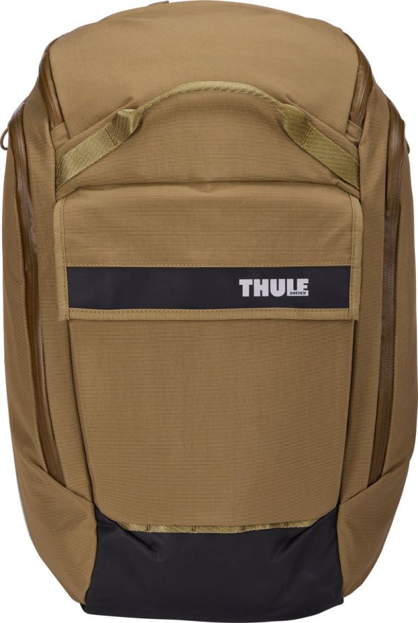 Thule Paramount Cykeltaske/Rygsæk, Nutria