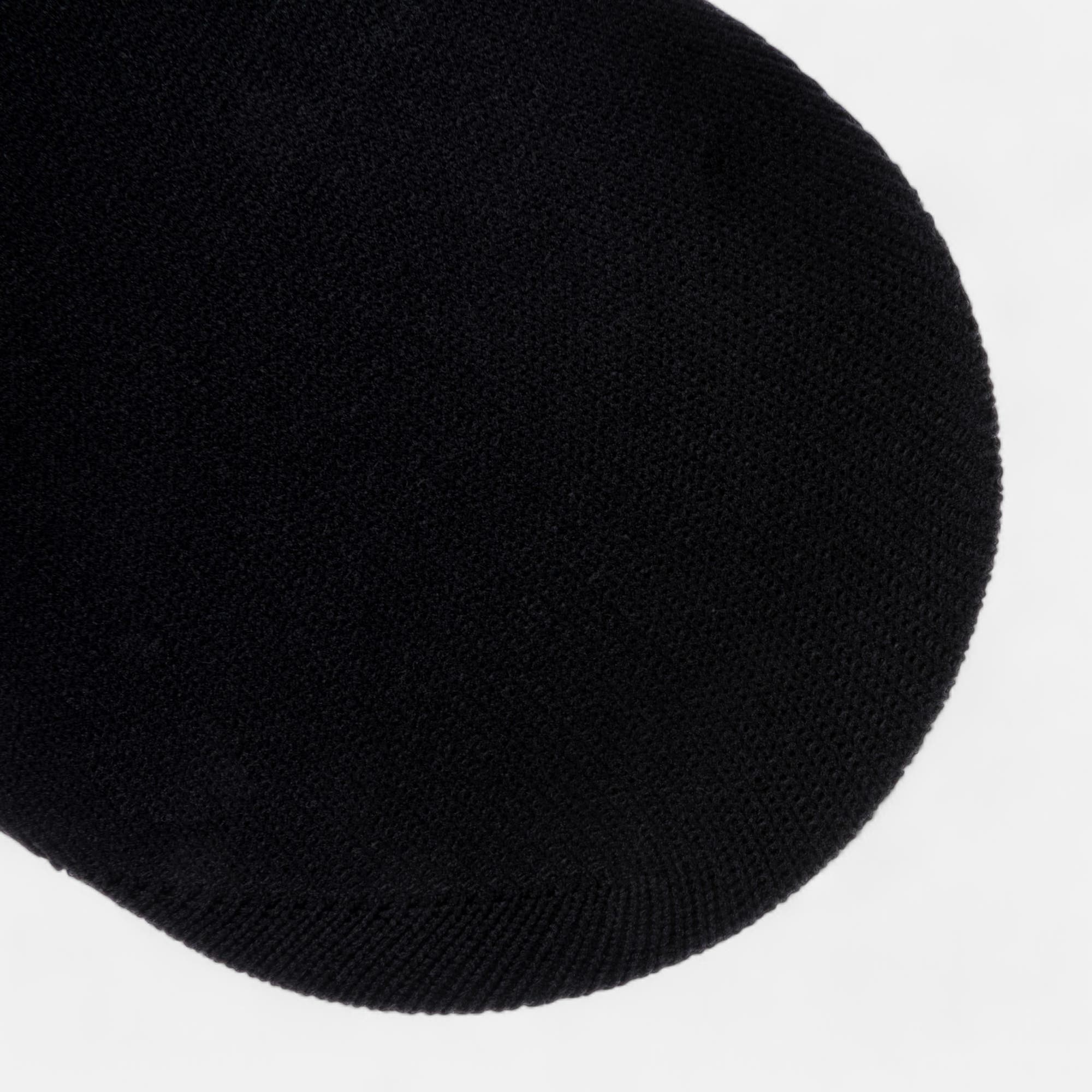 Mi-bas Femme noir