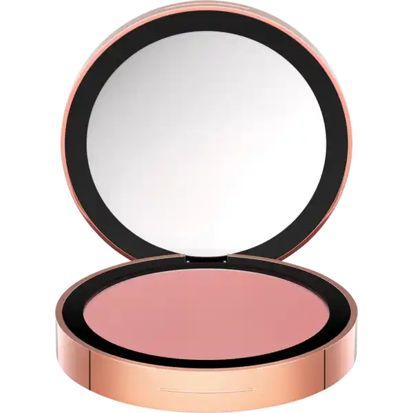 Magic Finish Satin Blush peachy rosé