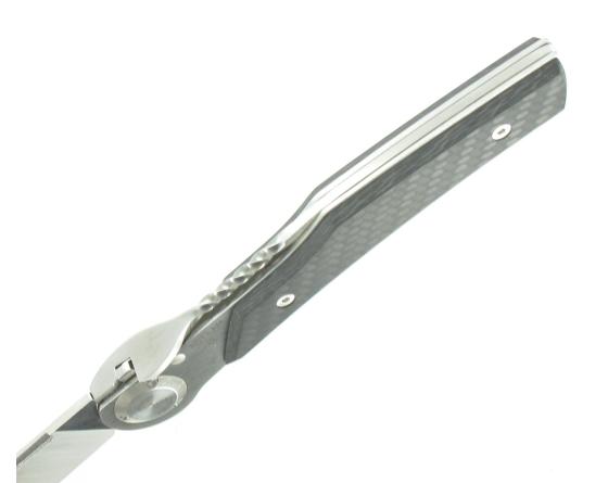 Actilam T3 - Fibre de Carbone