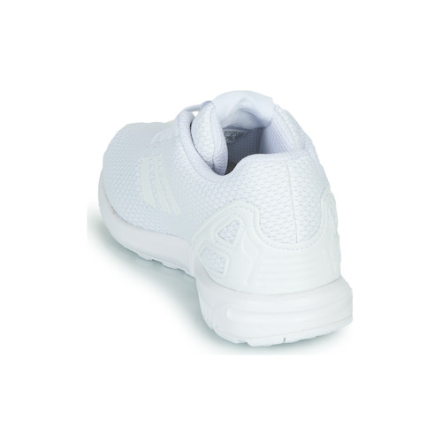 adidas Originals - ZX FLUX C - Blanc