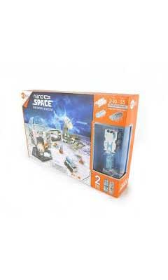 Hexbug Space Station