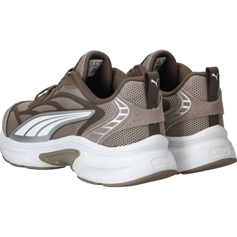 Puma Softride Escalate Sneakers Taupe Heren