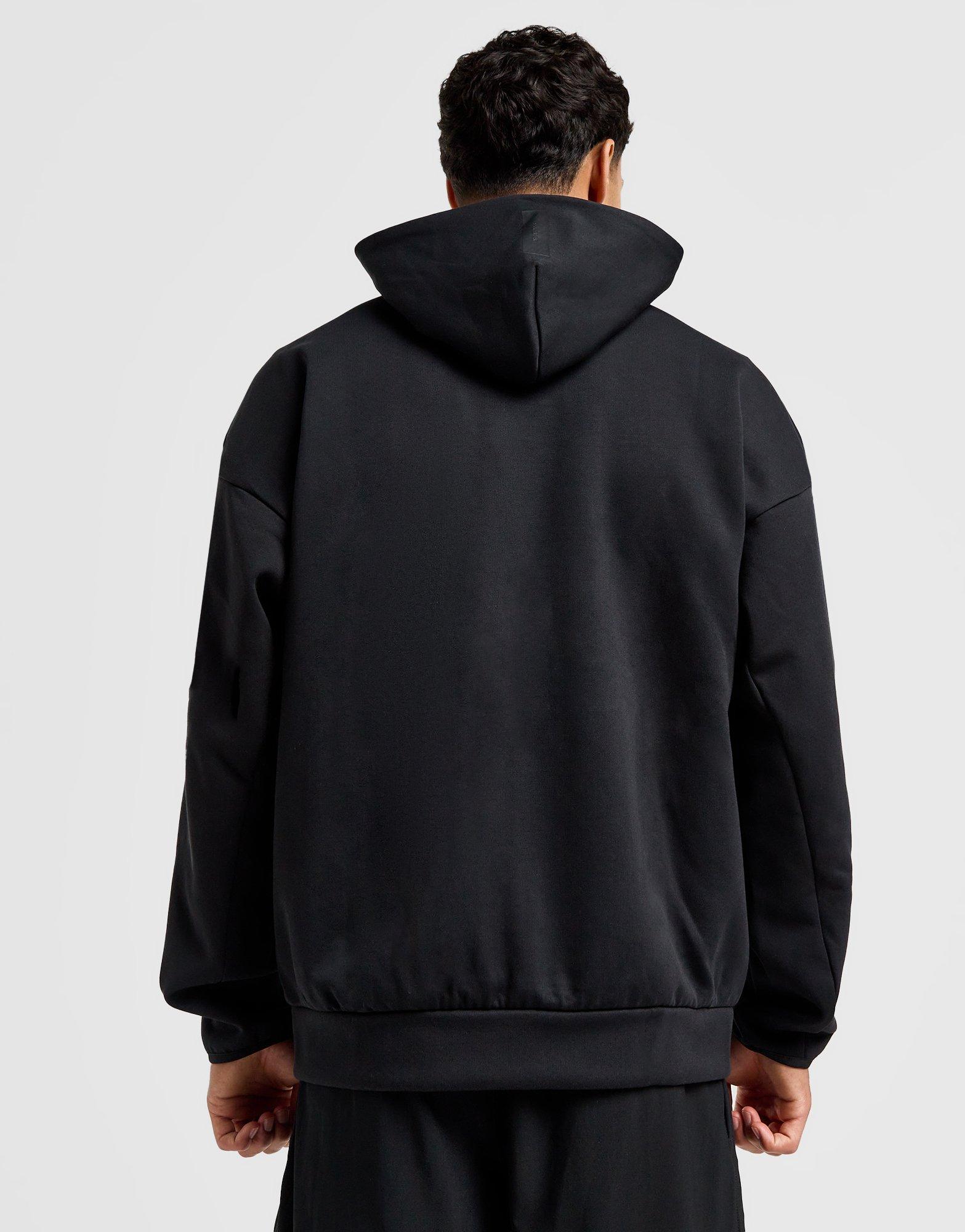 adidas Sweat à Capuche Newcastle United FC Z.N.E Homme