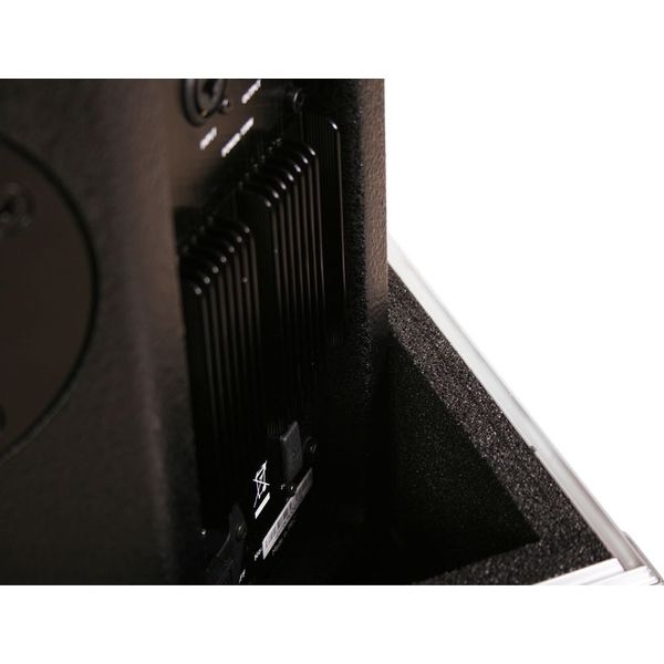 Thon Roadcase 2x Achat 110M / MA