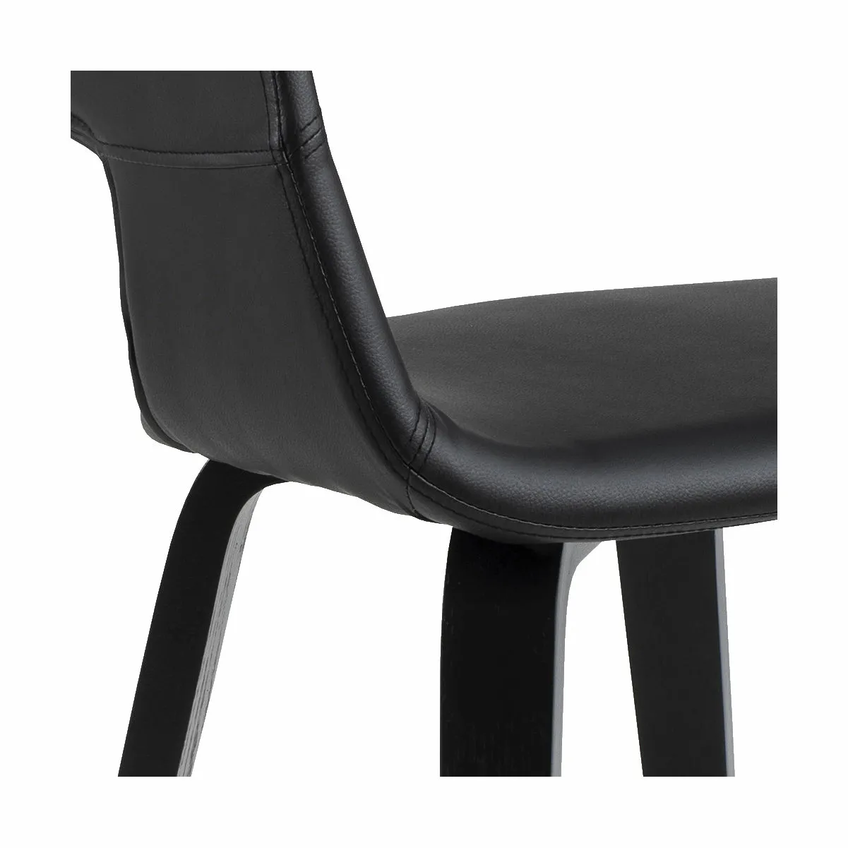 CASA Living Nova Spisebordsstole - 2 stk.