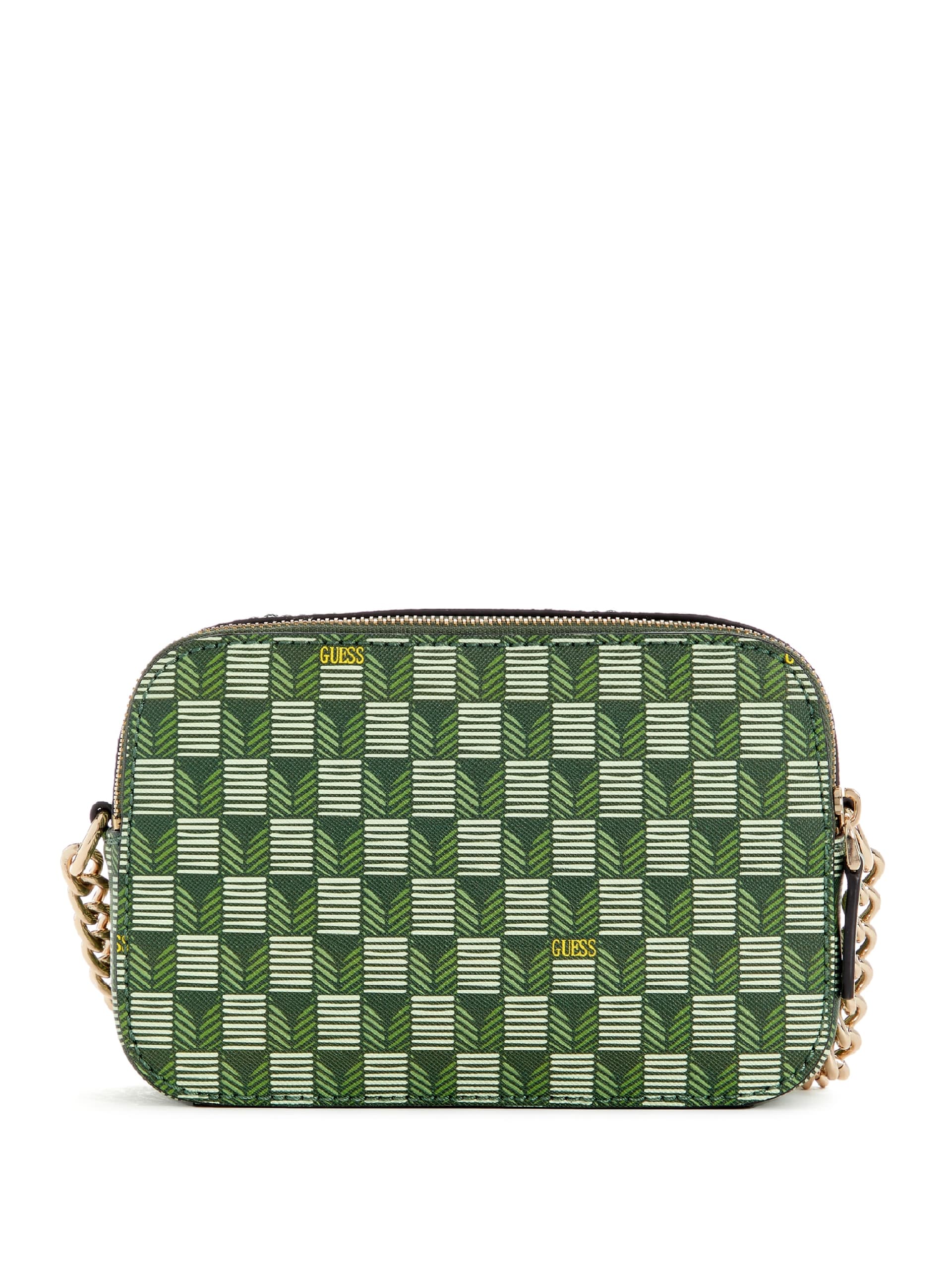Bolsa transversal para câmera Vikky II