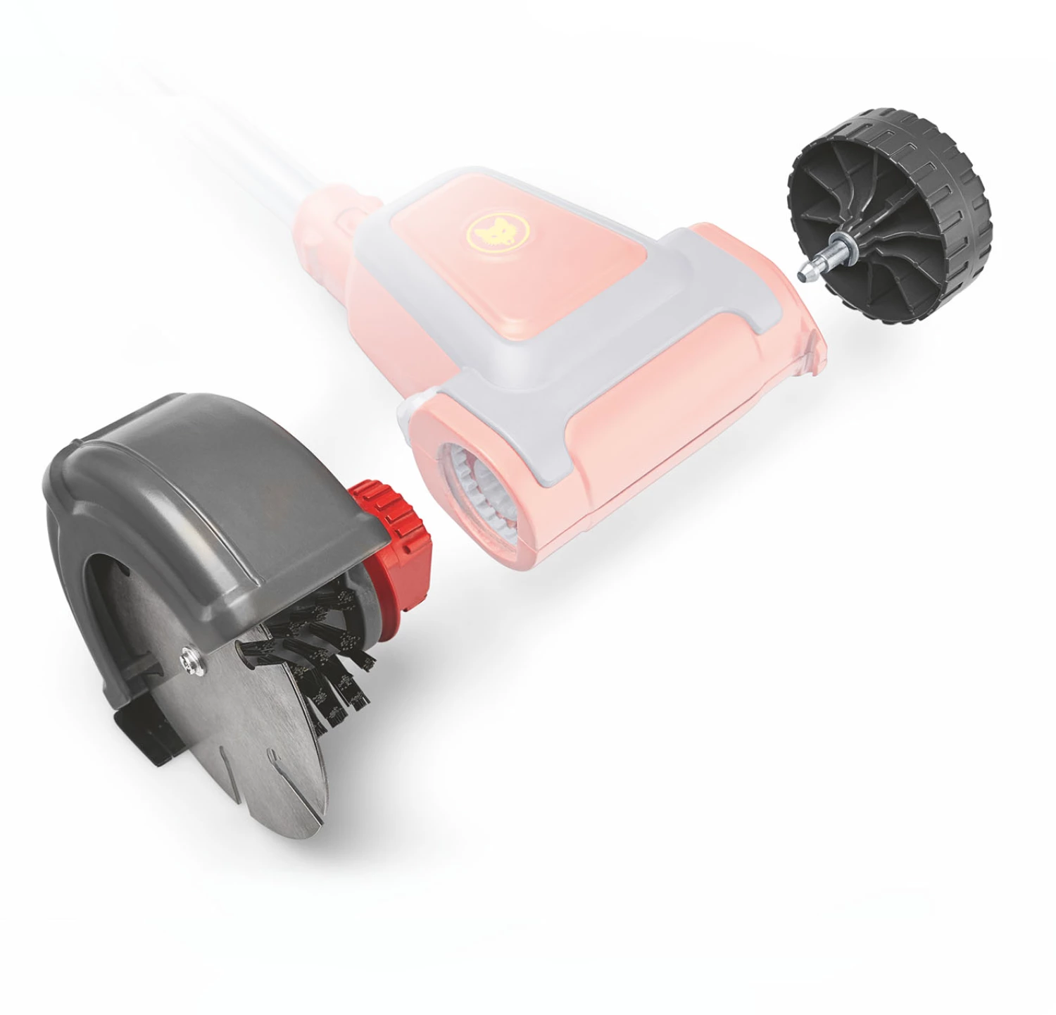 WOLF-Garten ED 16 EM (650) E-MS Afkanter accessoire