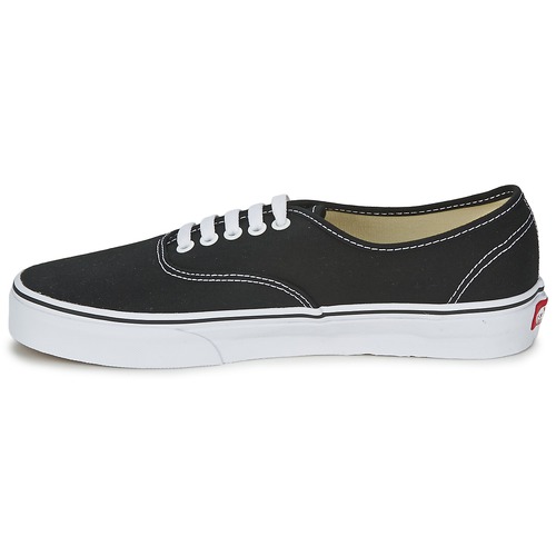 Vans - UA AUTHENTIC - Noir
