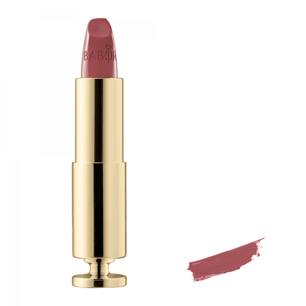 Babor Skincare Make up Creamy Lipstick 04 nude rose 3,5g