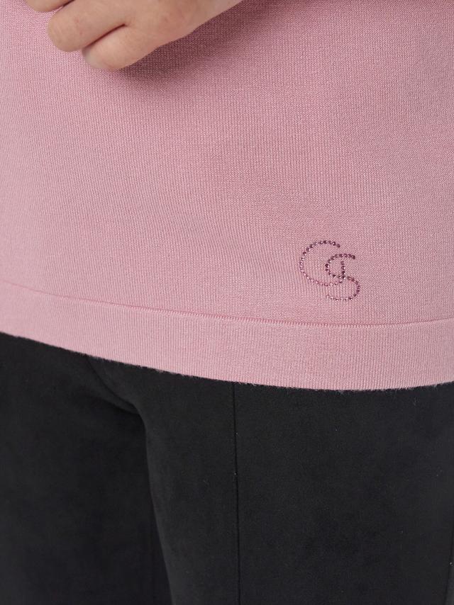 Pullover 3/4 Arm, 2er-Pack
