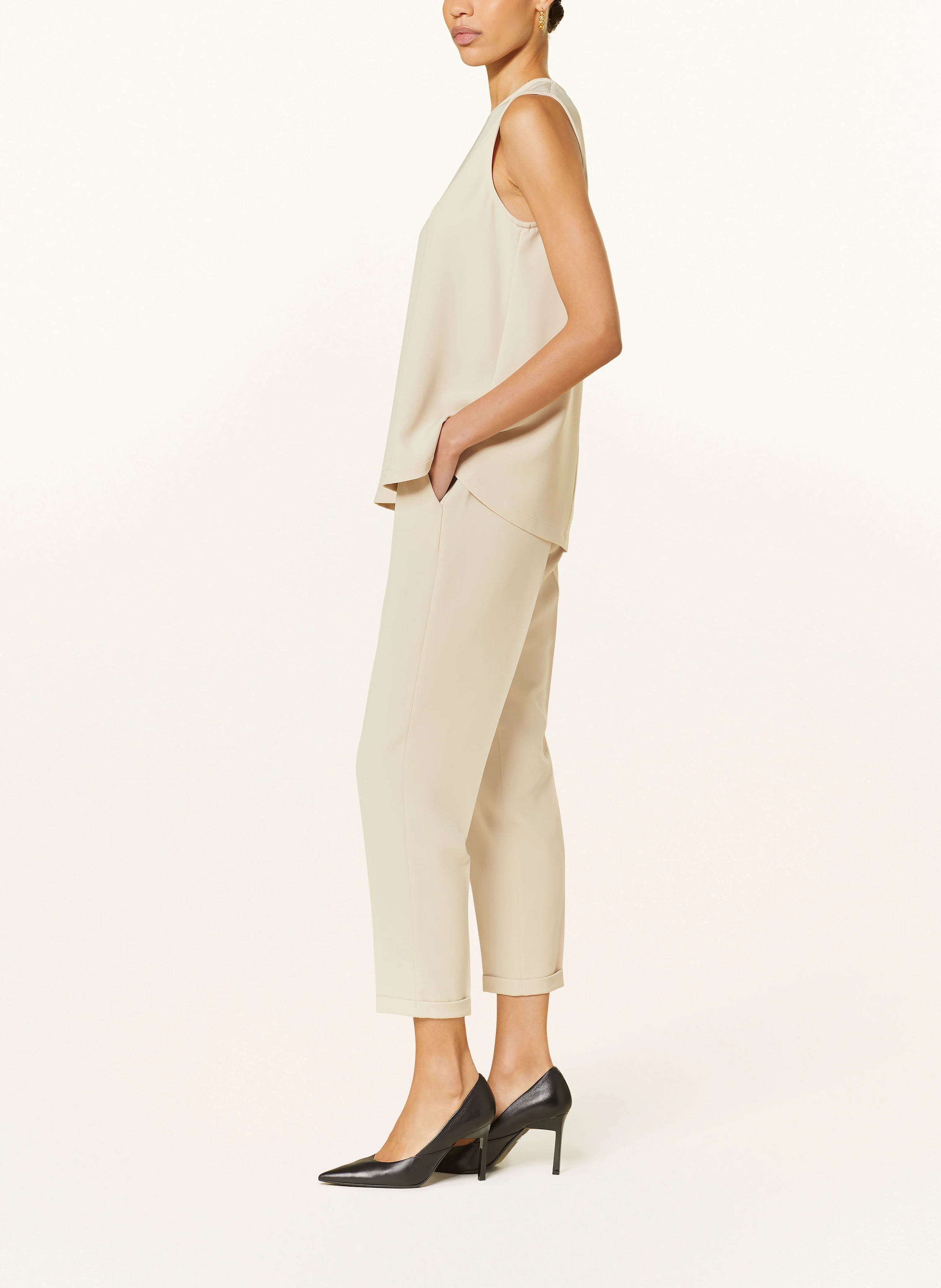 ANTONELLI firenze Hose ROSALBA