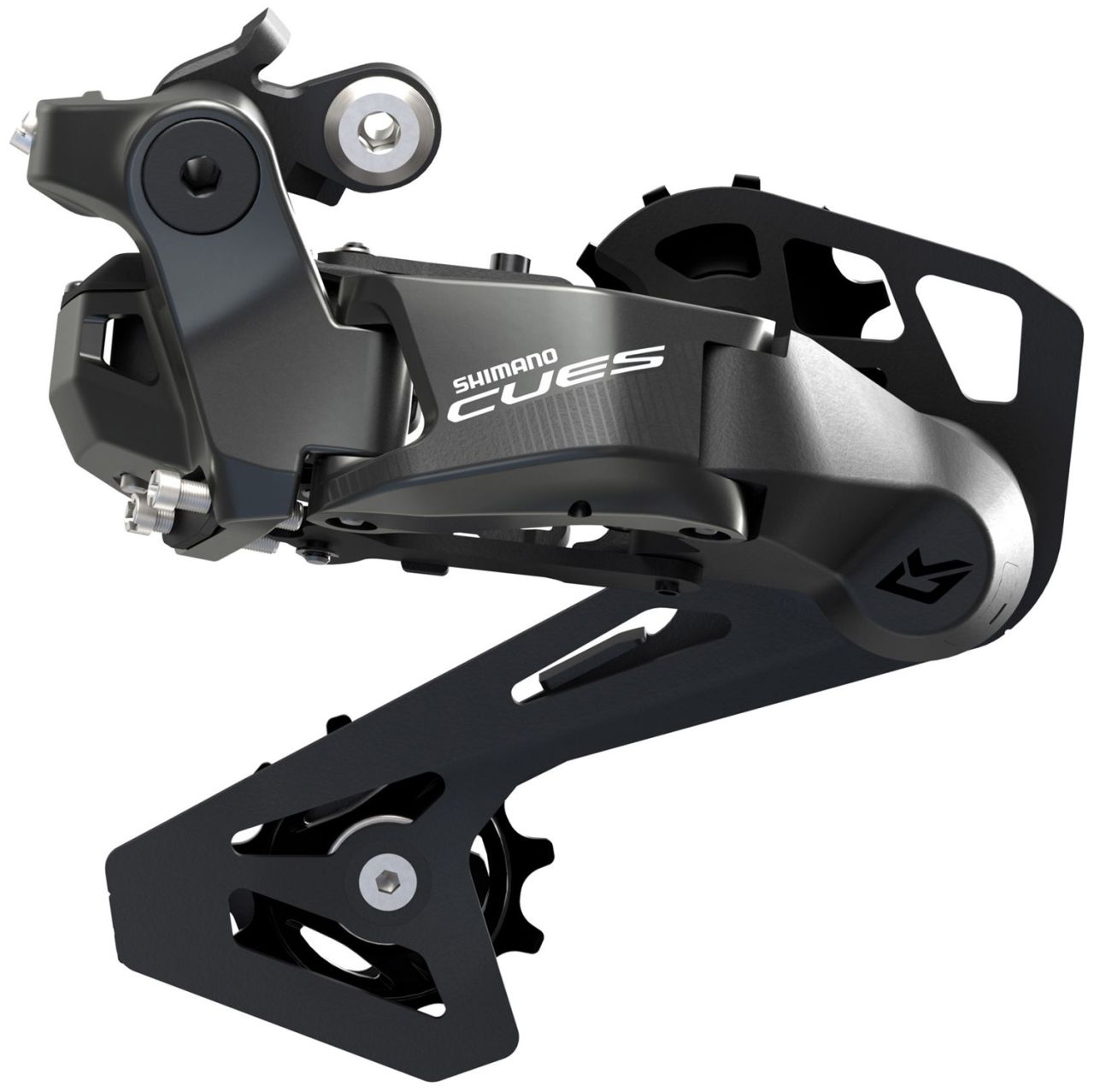 Shimano CUES Di2 RD-U6050 10-fach Schaltwerk kaufen | Bike-Discount