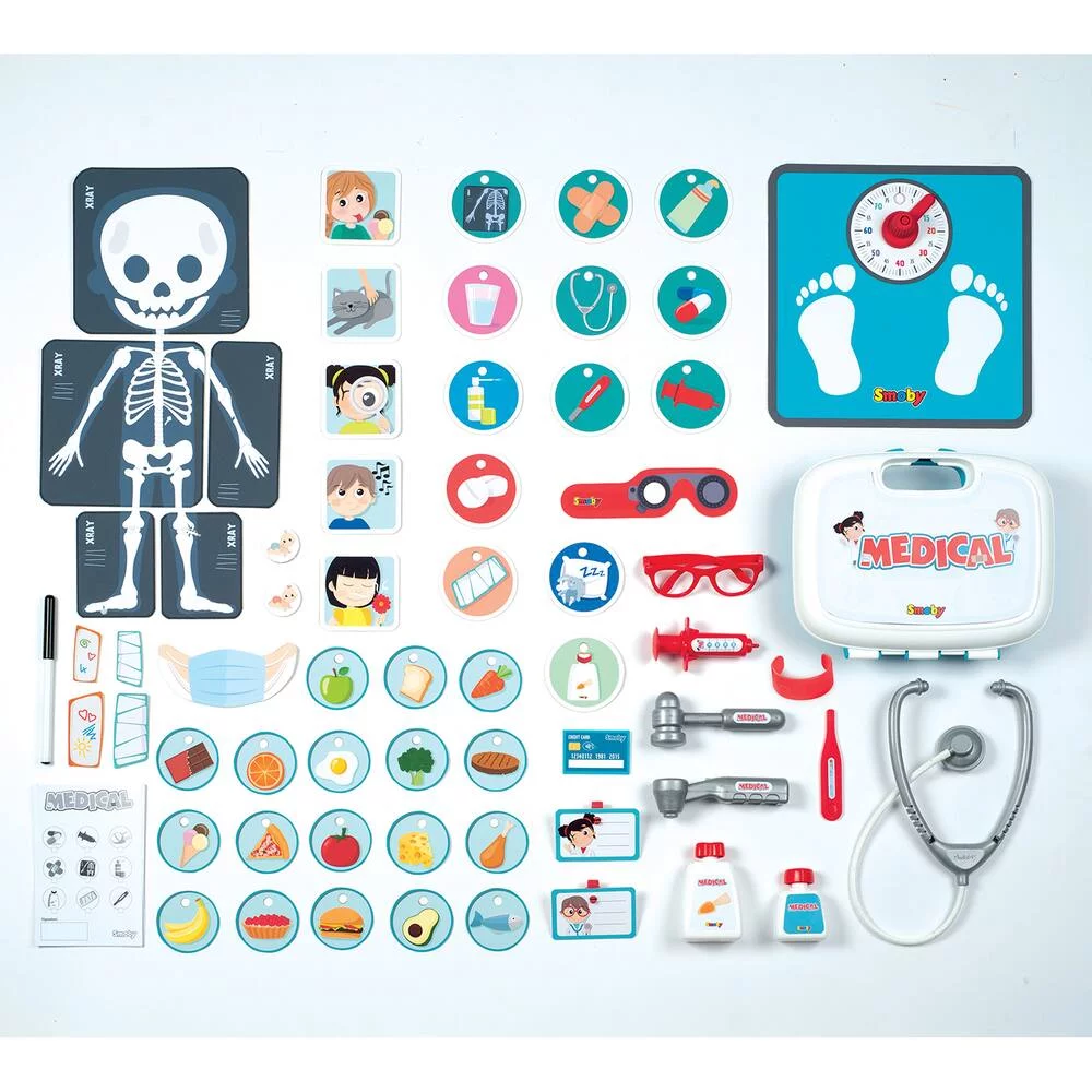 CABINET MEDICAL