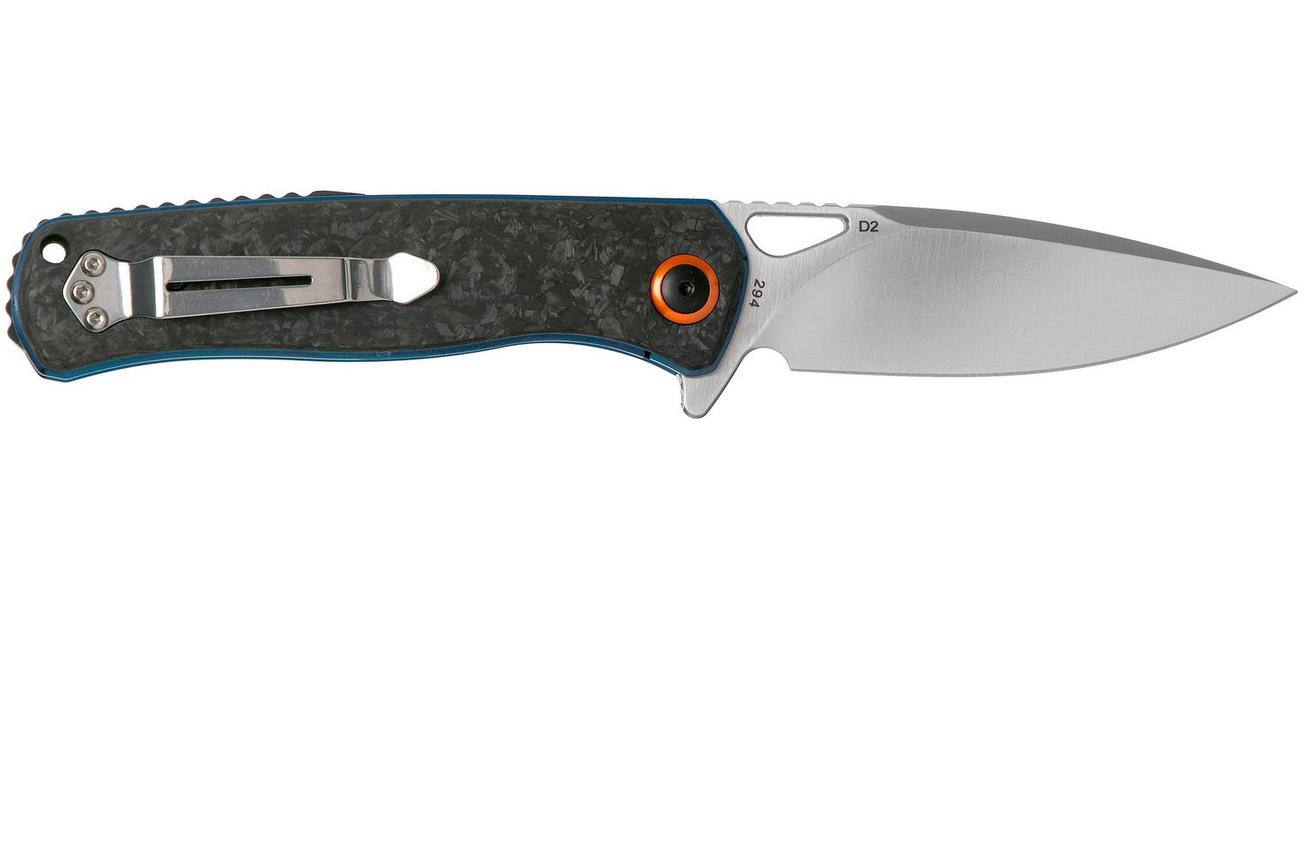 Böker Plus Nebula 01BO319 zakmes