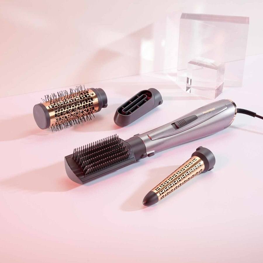 BaByliss Air Style 1000 1pcs