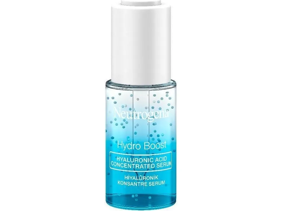 Hydro Boost® Hyaluronic Acid Concentrated Serum (W,15)