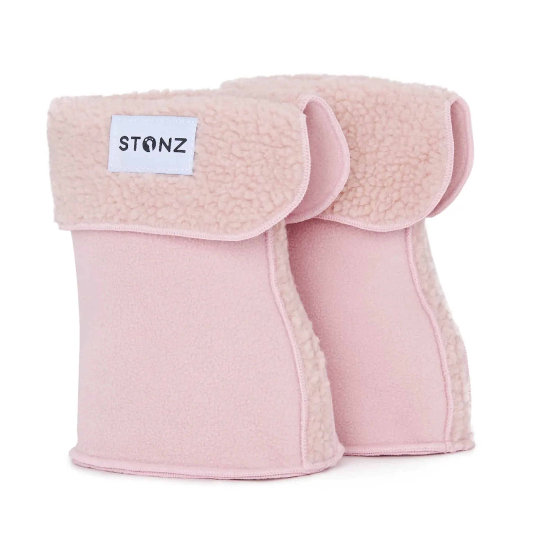 Stonz Doublure Bootie Stonz Rose
