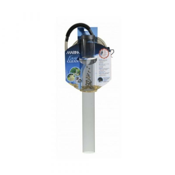 Marina Easy Clean S Aquarium Gravel Cleaner 25cm - 11061