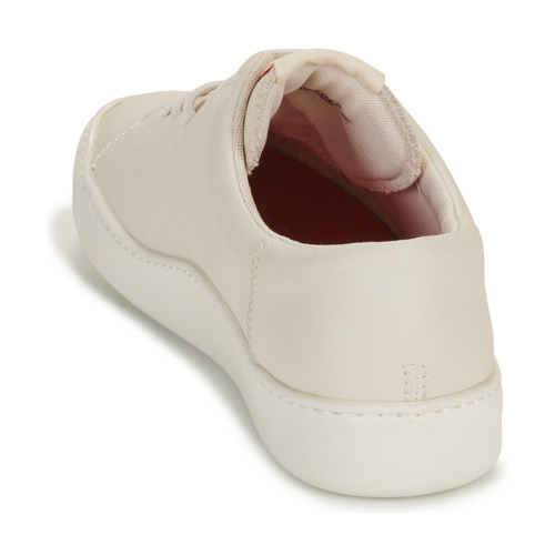 Camper -  - Blanc
