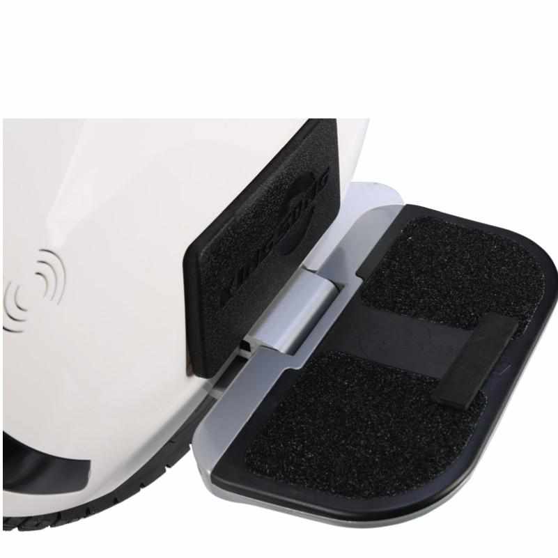 Gyroroue Kingsong KS-14D - (340 ou 420 Wh) - 14 Pouces