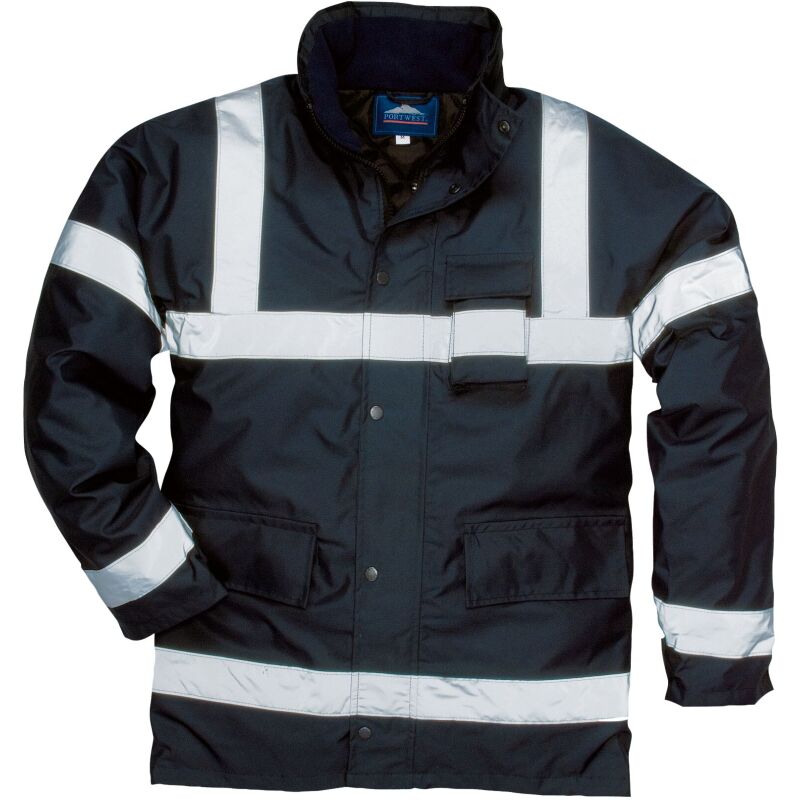 Portwest S433 Parka Iona Lite