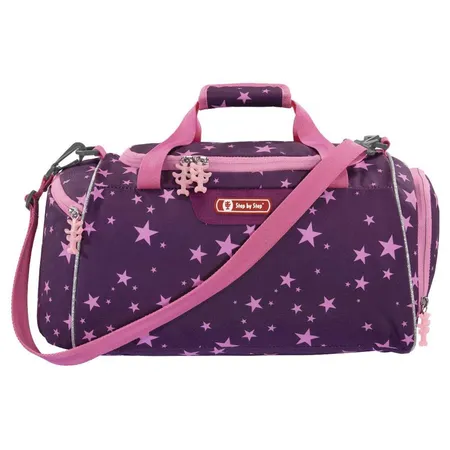 Step by Step Sporttasche Unicorn, 13l