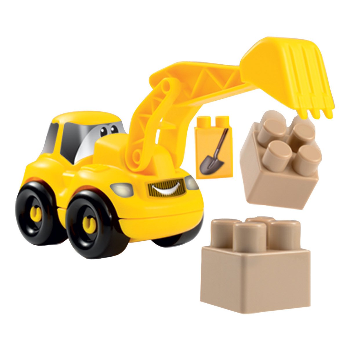 Fast car Travaux Publics Abrick