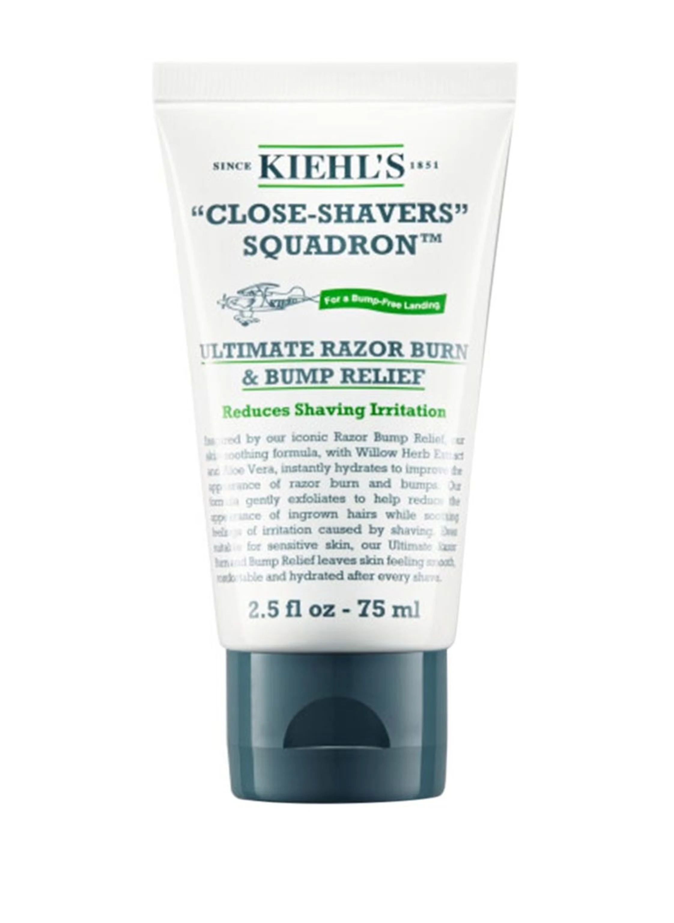 Kiehl's ULTIMATE RAZOR BURN & BUMP RELIEF