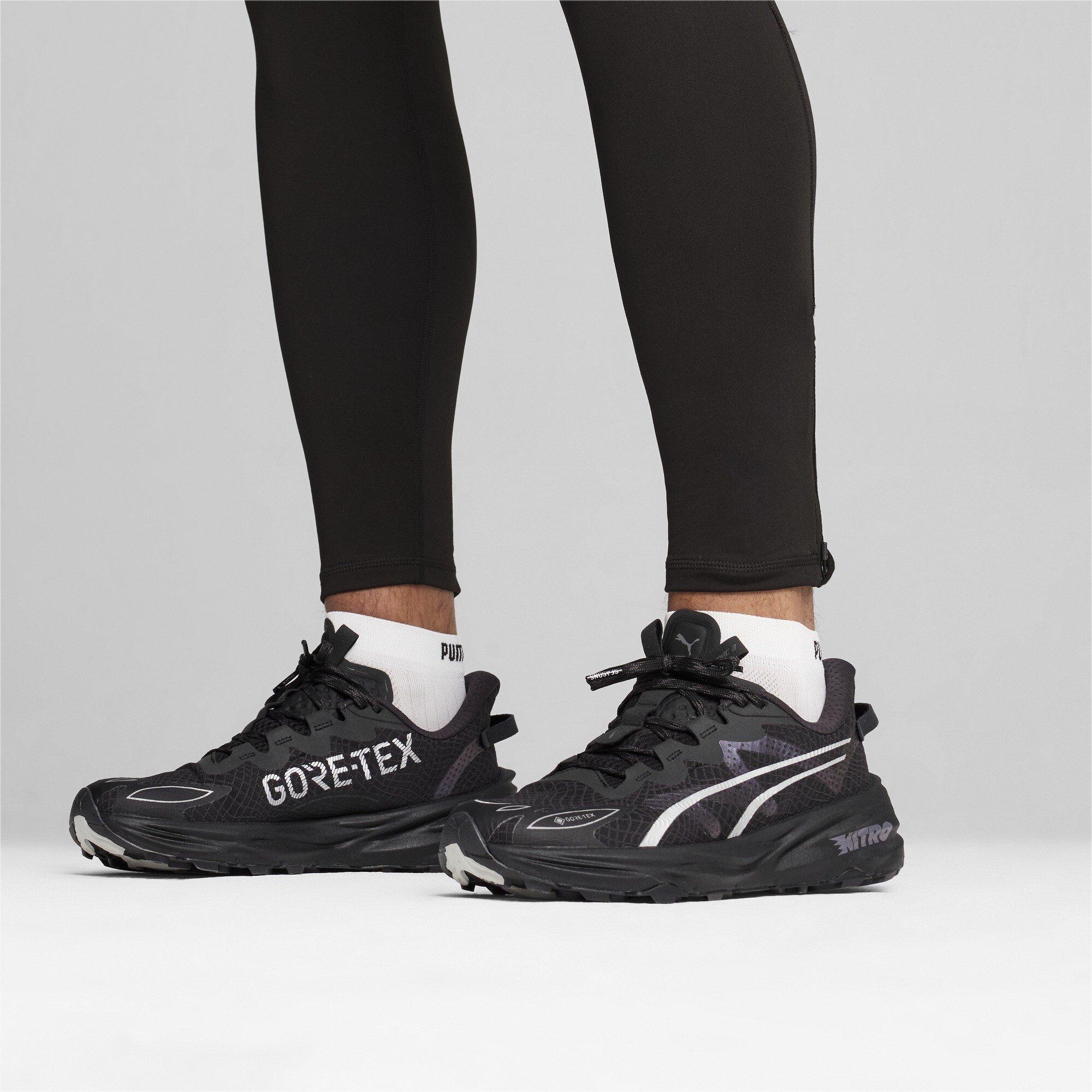 Puma Fast-Trac NITRO 3 GTX