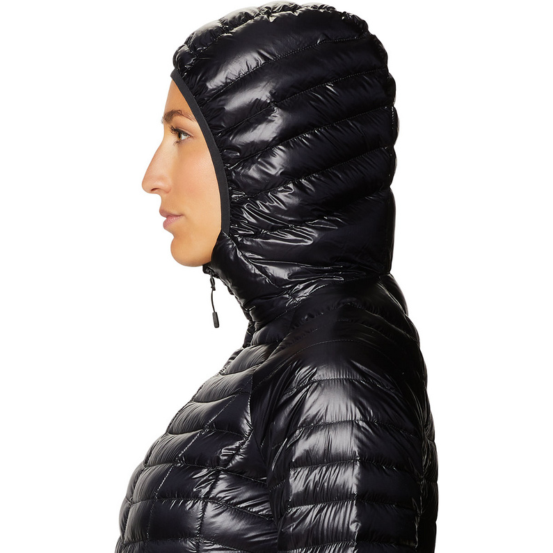 Mountain Hardwear Damen Ghost Whisperer 2 Hoodie Jacke