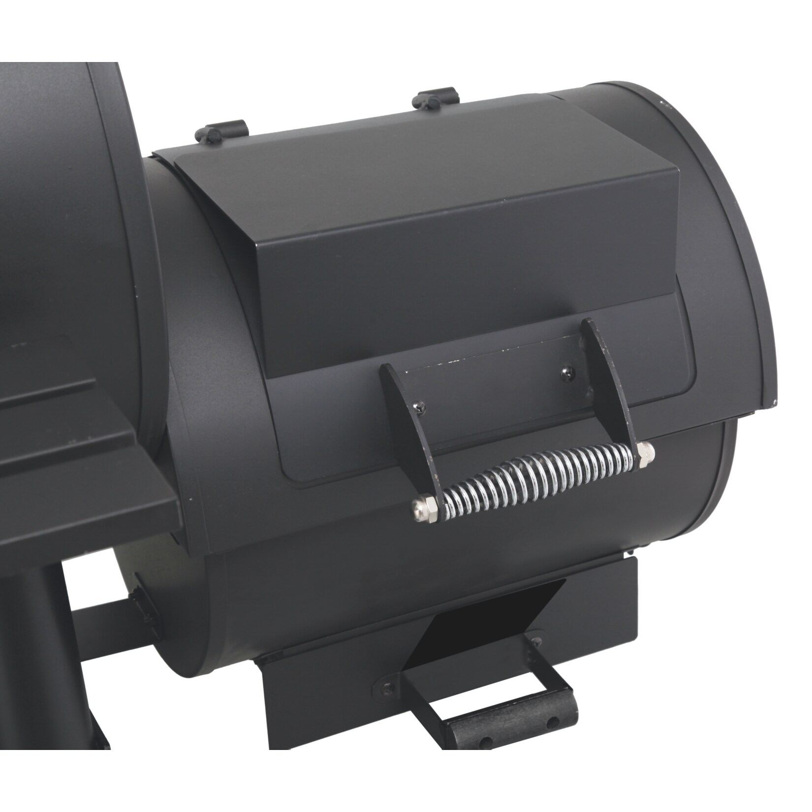 Tepro Millwaukee Smoker