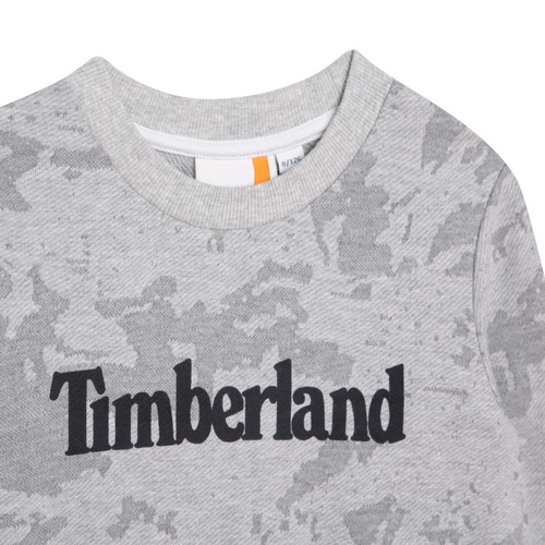 Timberland - T25U10-A32-C - Gris
