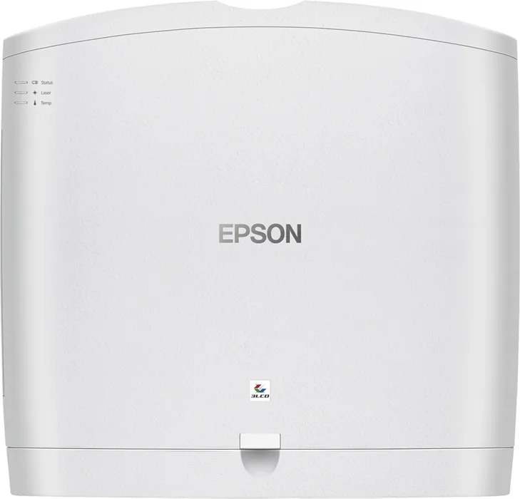 Epson EH-QB1000 Blanc Vidéoprojecteurs UHD 4K