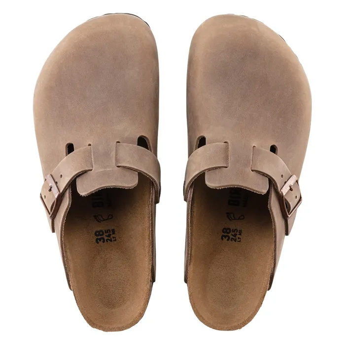 Birkenstock Boston Slippers Senior