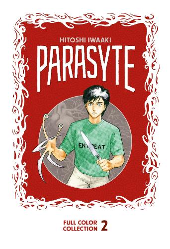 Parasyte Full Color Collection 2 - Parasyte Full Color Collection 2 (Hardback)