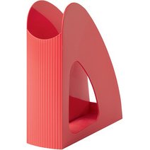 Porte-revues Re-LOOP, A4, plastique écologique