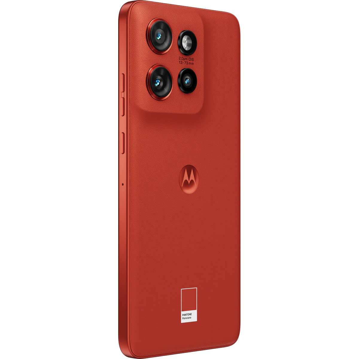 Motorola Edge 50 Neo smarttelefon 12/512GB (Poiciana)